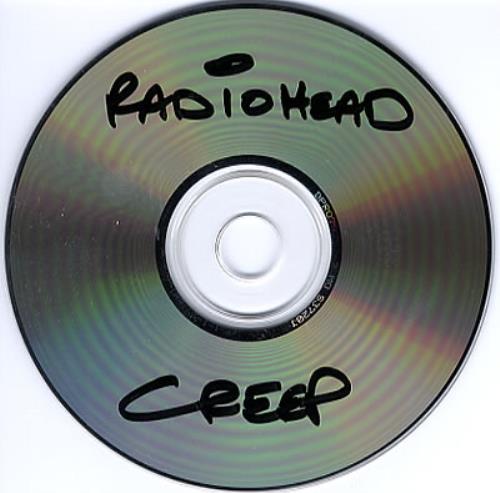 radiohead creep シングル Creep - Single by Radiohead | Spotify